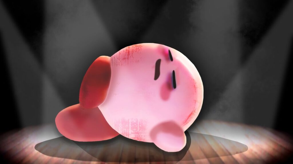 Pourquoi Kirby Air Riders Est Déjà Un Jeu Mort ! 😱