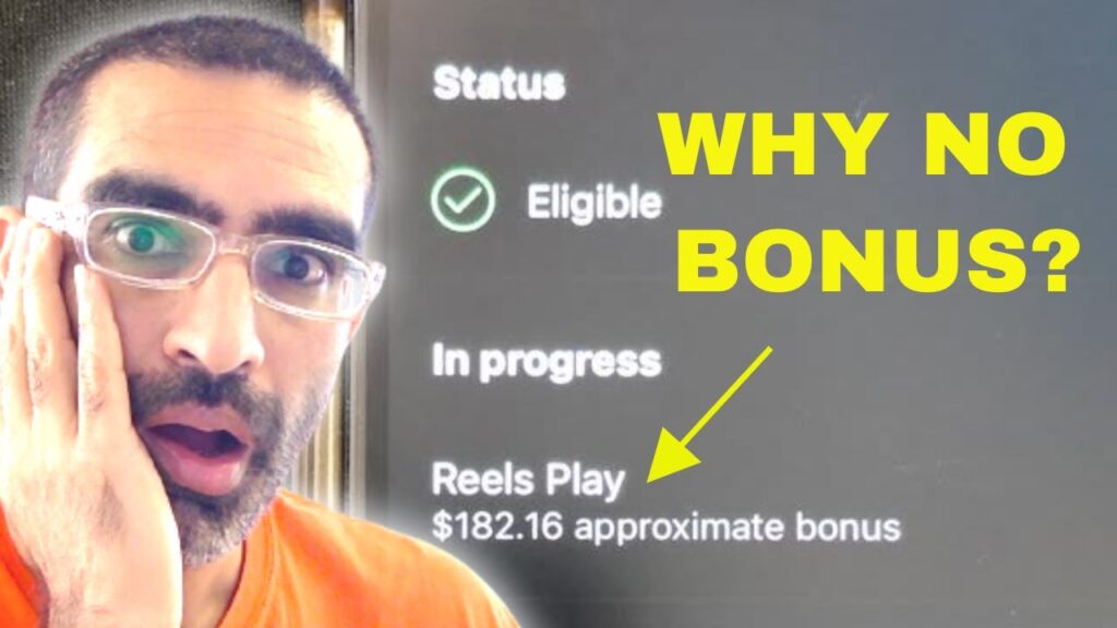Pourquoi êtes-vous Éligible à la Monétisation mais Pas au Bonus Instagram Reels ? Découvrez les Secrets !