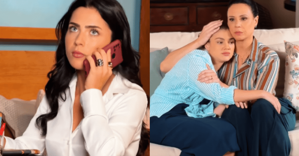 Quand la série avec Jade Picon fait-elle ses débuts sur les réseaux sociaux de Globo ?