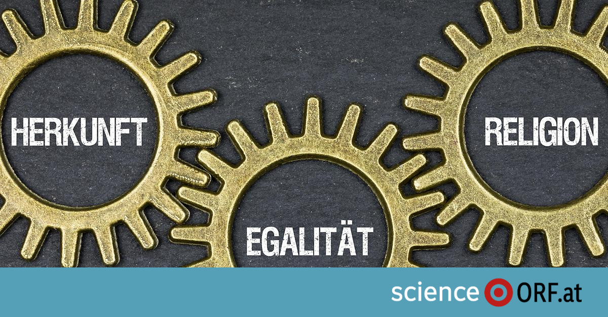 Recherche sur la complexité : Les multiples désavantages compliquent les liens sociaux