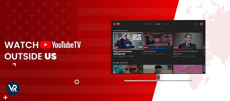 Regarder YouTube TV en France : le guide essentiel !