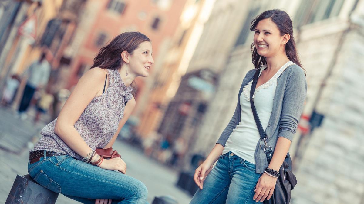 Réseaux sociaux : Une influenceuse chilienne révèle sa passion pour les relations des Espagnols !