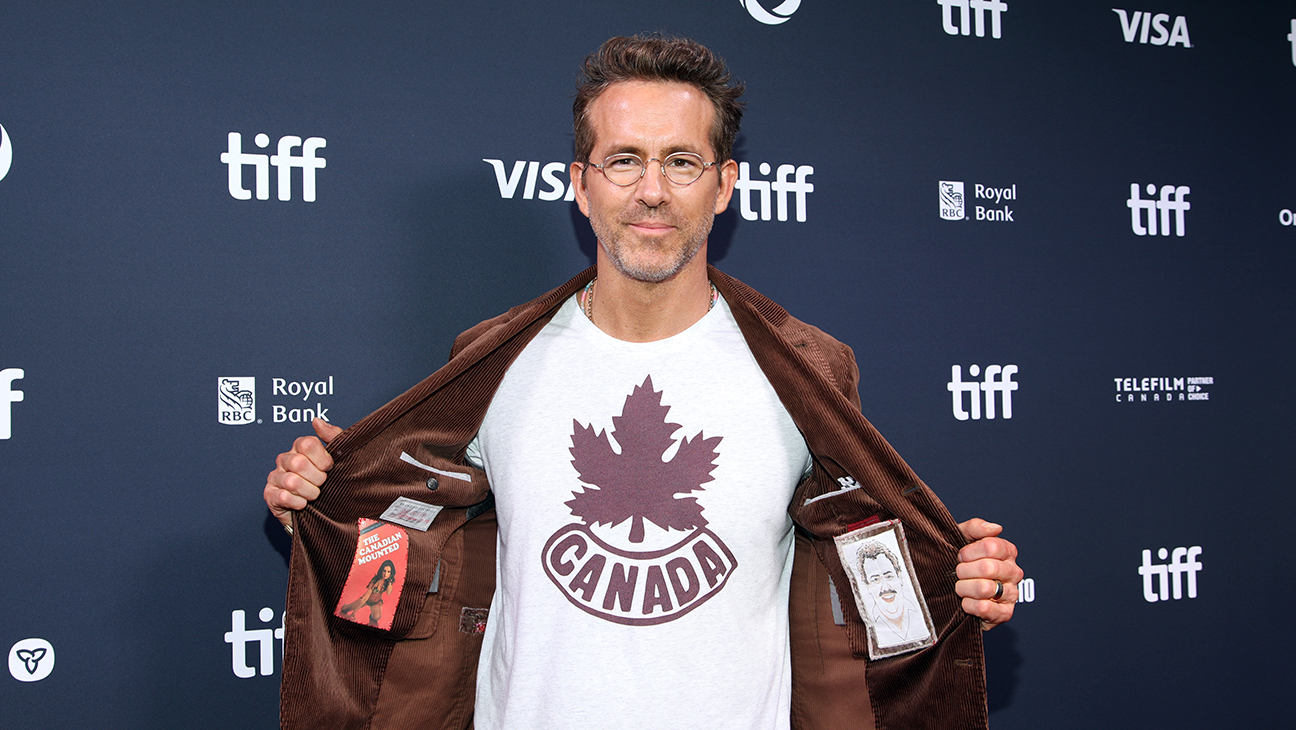 Ryan Reynolds dans Thunderbolt et Lightfoot !
