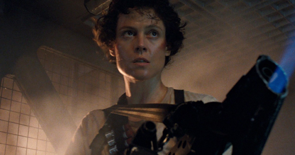 Sigourney Weaver révèle pourquoi Alien 5 de Neill Blomkamp est resté dans l’ombre