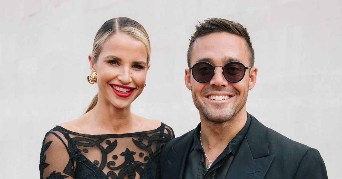 Spencer Matthews redoute de perdre sa femme Vogue Williams, star de I’m A Celeb