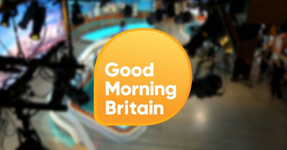 Star de Good Morning Britain exhorte ses fans à « câliner vos bébés » après une triste annonce familiale