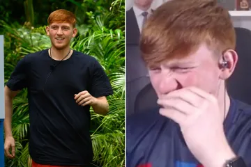 Star de Je suis une célébrité prête à encaisser 5 millions de livres grâce à son succès dans la jungle !