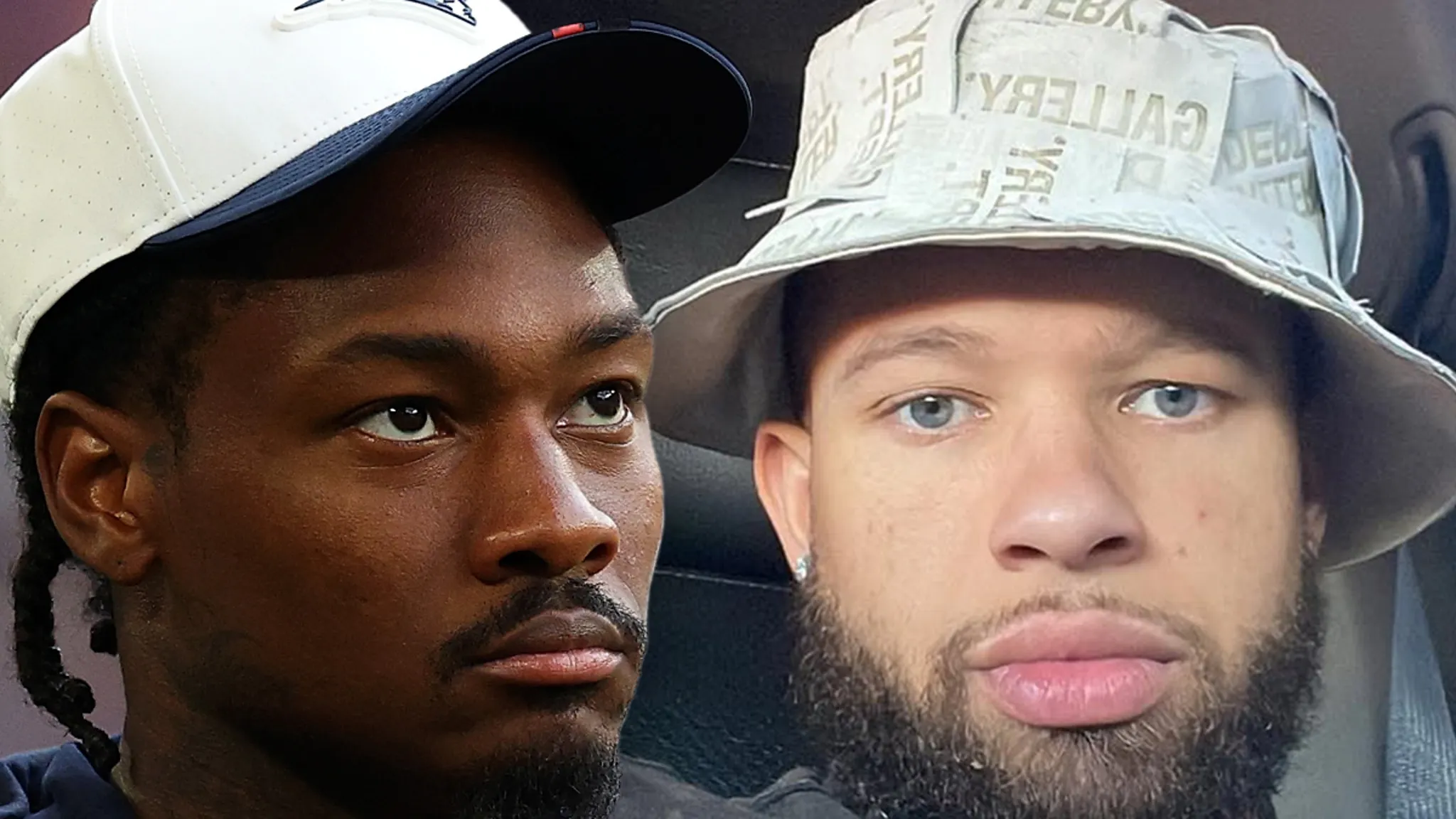 Stefon Diggs poursuit un influenceur pour diffamation suite à des allégations d’agression sexuelle !
