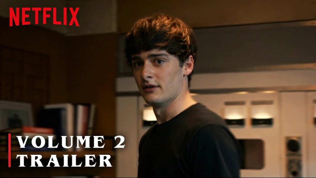 Stranger Things 5 : Volume 2 - Découvrez le Trailer Époustouflant de 2025 sur Netflix !