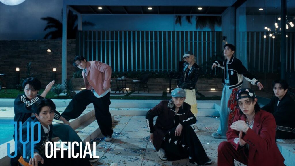 Stray Kids : L'Intensité d'Overdrive dans le Nouveau Clip de 'Do It'!