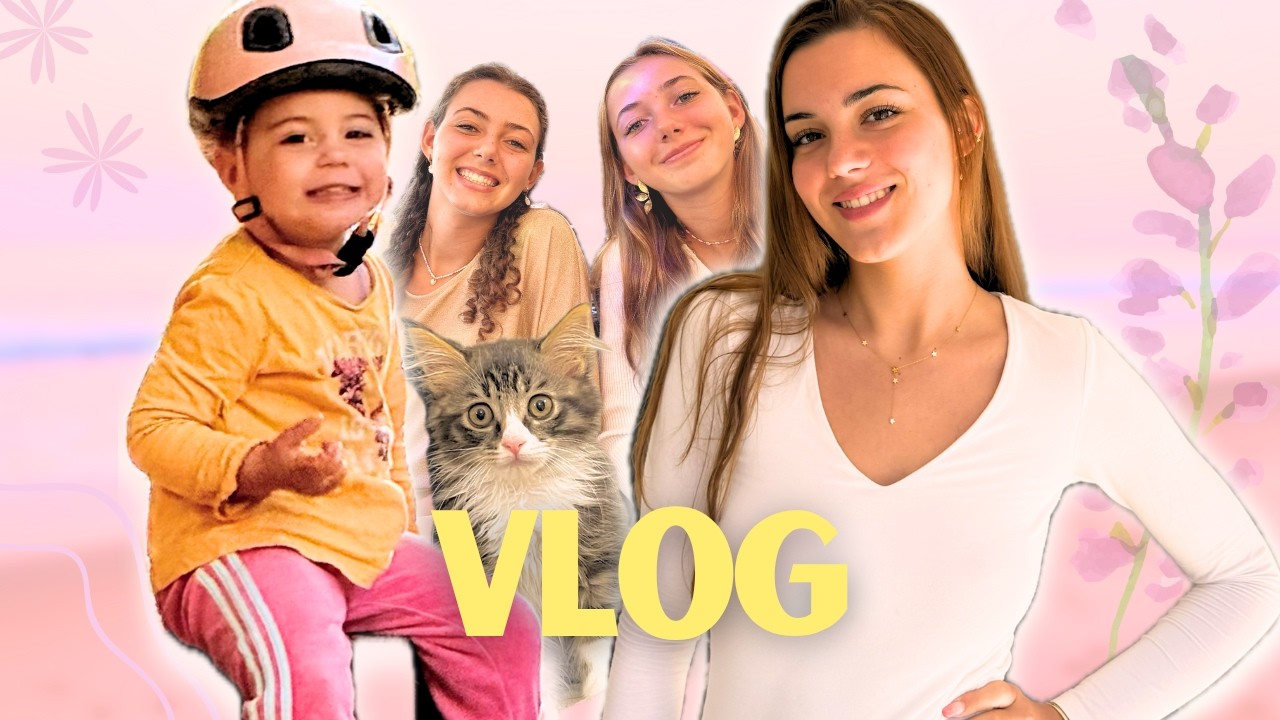 TATA LELE A TROUVÉ L’AMOUR & TATA ALICE FAIT SON COME-BACK ! #57