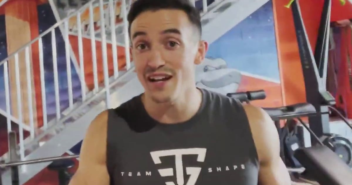 Un influenceur bodybuilder peut-il revitaliser le conservatisme français ?