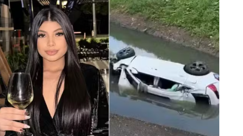 Un jeune envoie son dernier message à son frère avant de tragiquement périr dans un accident