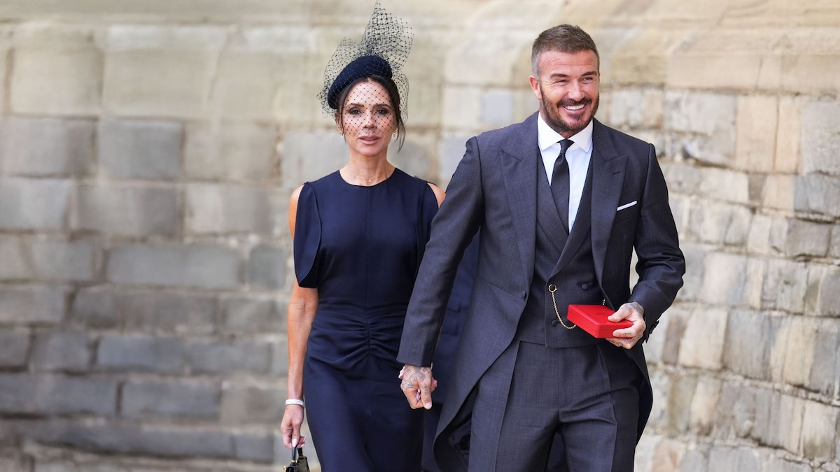 “Beckham” ? Un nom ne suffit pas à rendre une marque incontournable
