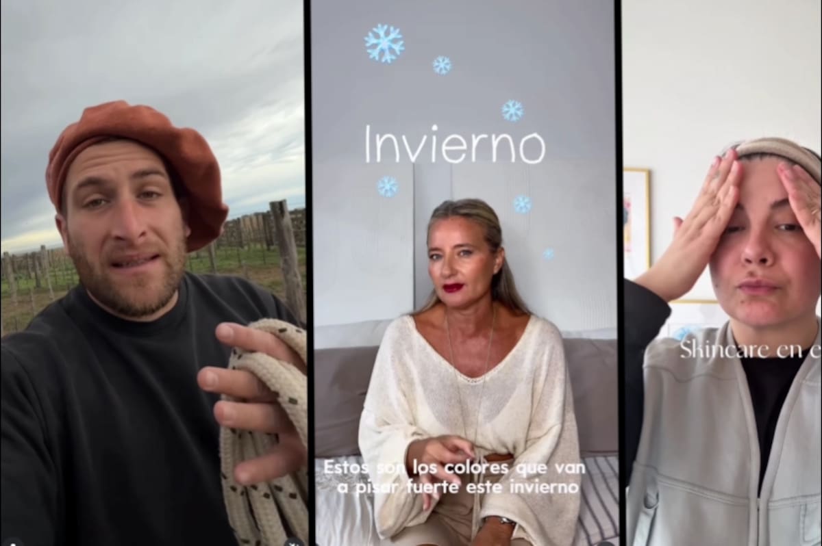 Un phénomène captivant : de plus en plus de professionnels adoptent les réseaux sociaux et se transforment en “influenceurs”