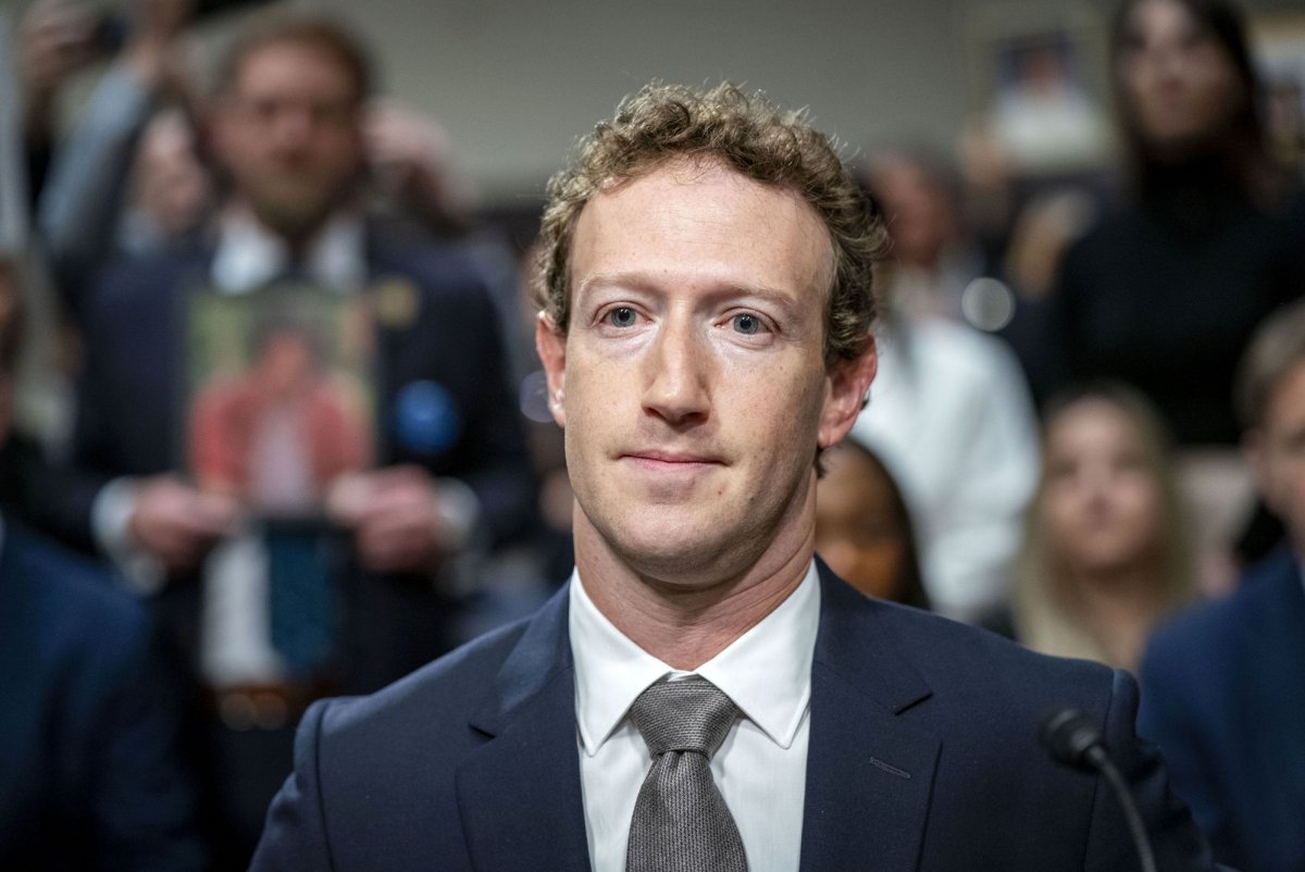 Un tribunal autorise Meta à conserver WhatsApp et Instagram dans l’affaire antitrust !