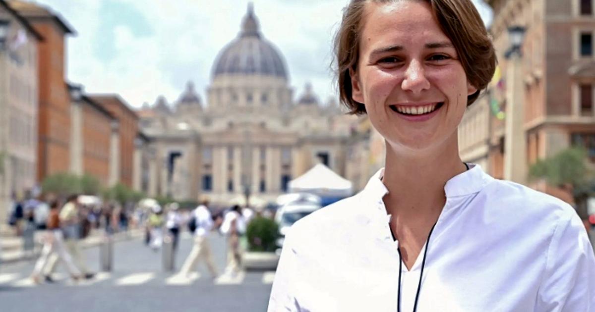 Une religieuse française réinvente nos habitudes numériques !