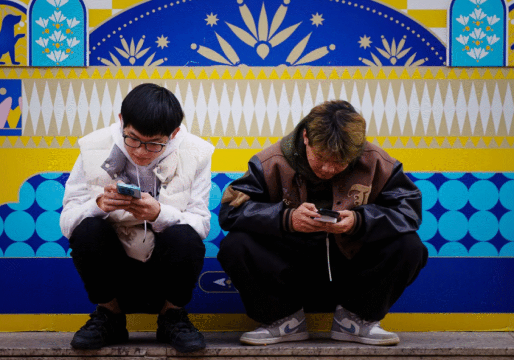 Une semaine sans réseaux sociaux : une cure efficace contre la dépression et l'anxiété !