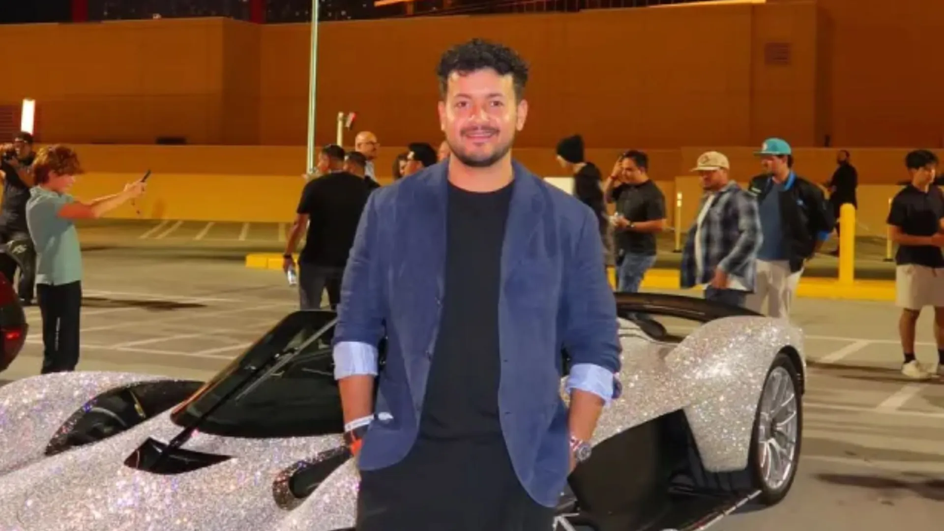 Une tragique perte : le célèbre influenceur de voyage Anunay Sood laisse ses 1,4 million de fans en larmes.