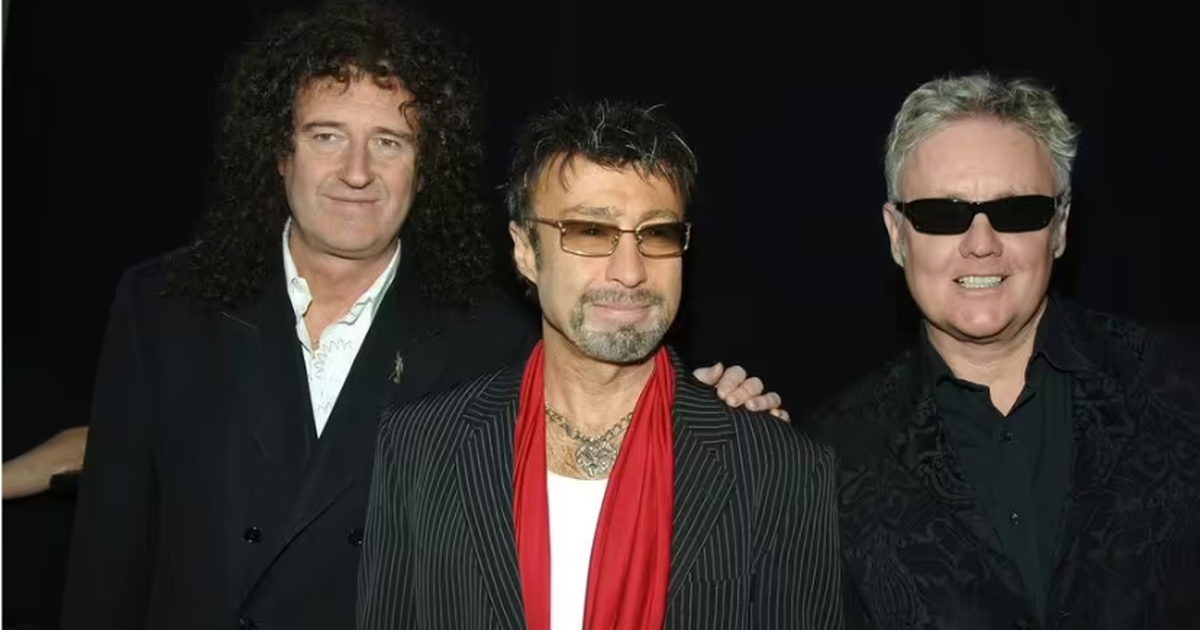 Urgent : un ancien membre de Bad Company et un star de Queen hospitalisés, leurs chances de survie incertaines