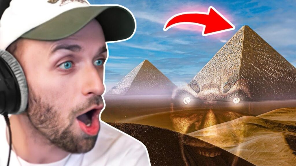 Vengeance Épique : Mon Combat Contre les Pyramides (Amenti)!