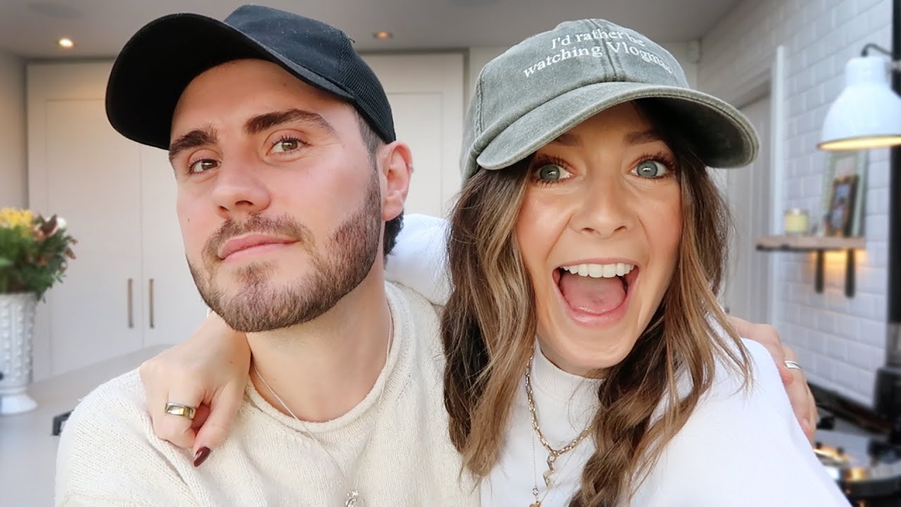 Vlogmas : On s’embarque pour l’aventure ? 🎉