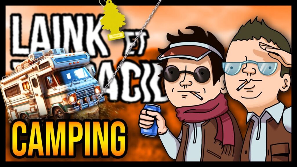 Voyage en Camping-Car : Quand l'Aventure Devient Destruction de la Nature!