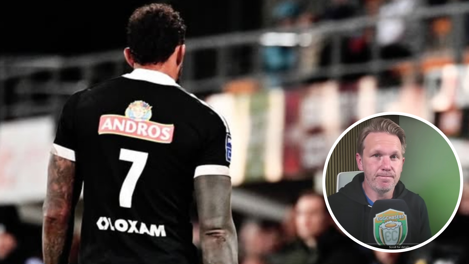 YouTuber décroche les droits de diffusion de la Ligue française dans un accord historique