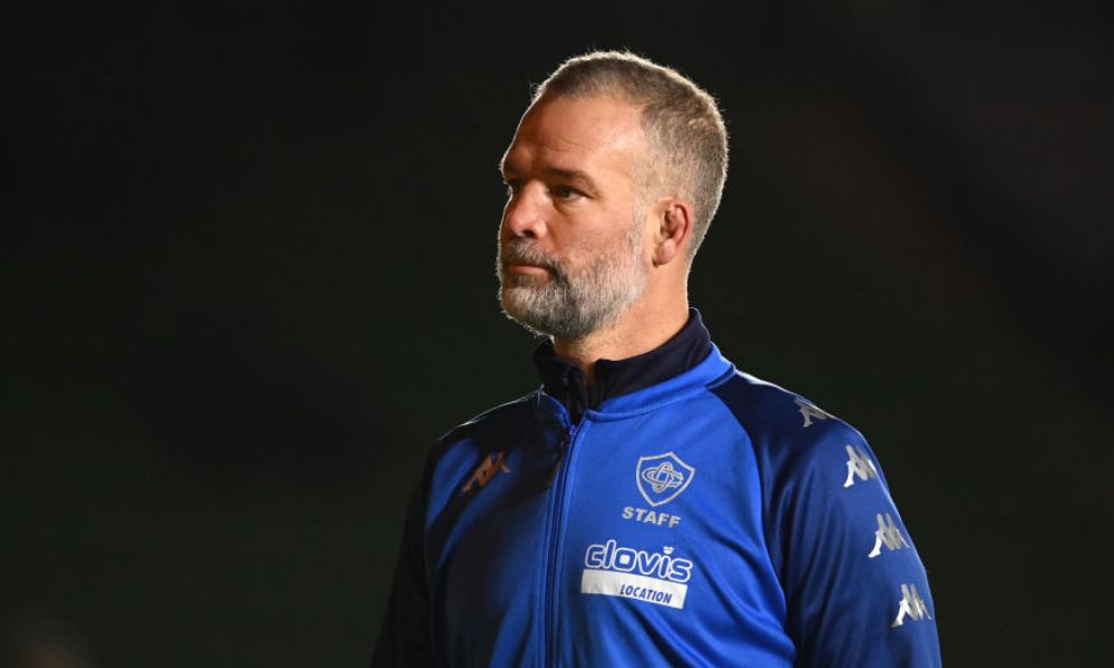 YouTuber obtient les droits du rugby Pro D2 en France