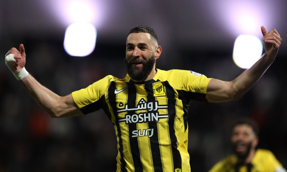 Zack Nani, le streamer français, obtient les droits de la Ligue Pro Saoudienne