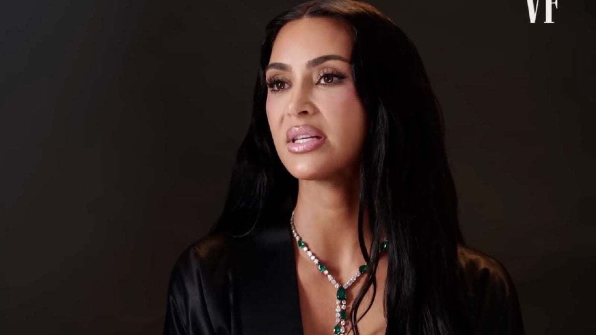 Kim Kardashian accuse ChatGPT de ses échecs aux examens de droit
