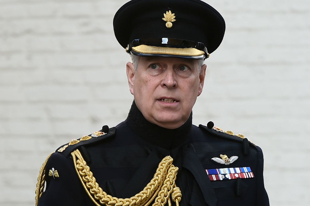Prince Andrew : Trump s’exprime sur une situation tragique alors que de nouvelles révélations surgissent