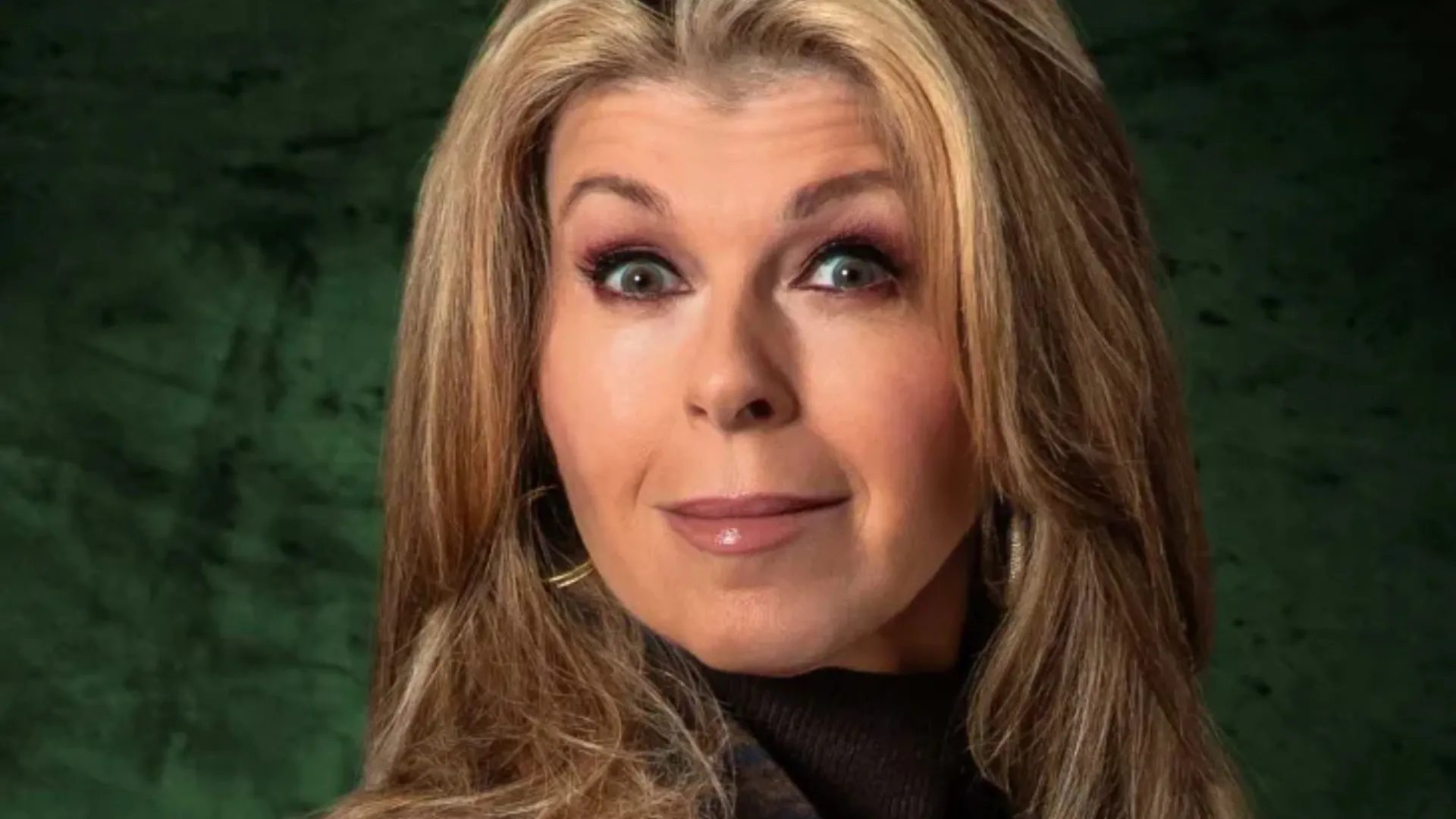 Kate Garraway, star de Celebrity Traitors, révèle avoir cherché un diagnostic qui change la vie après le tournage de l’émission de la BBC