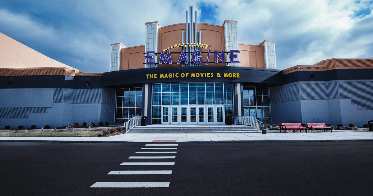 Kinepolis, l’opérateur belge de cinéma, rachète Emagine Entertainment pour 105 millions $ !