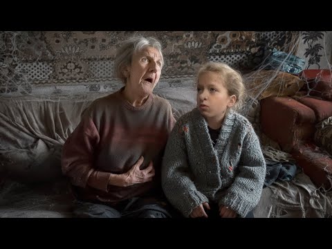 Трогательная история: как мы нашли бабушку в ужасных условиях и девочку с уникальным талантом!
