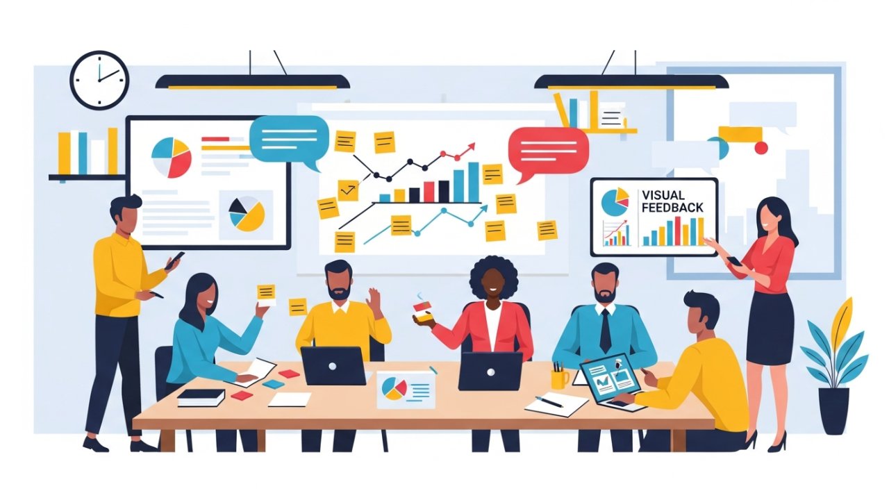 Outils pour la collaboration et les retours d’expérience