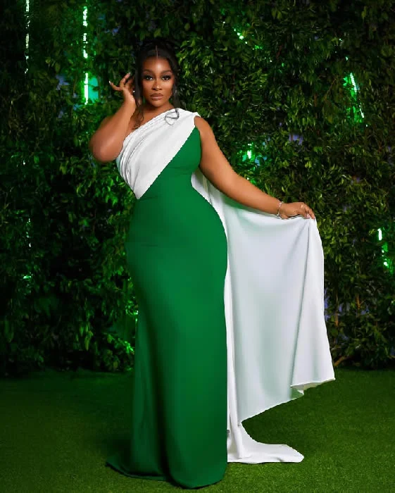 6 célébrités nigérianes qui ont affronté le body shaming