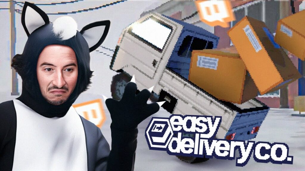 Appel d'Urgence : Mon Expérience Étonnante avec Easy Delivery Co.!