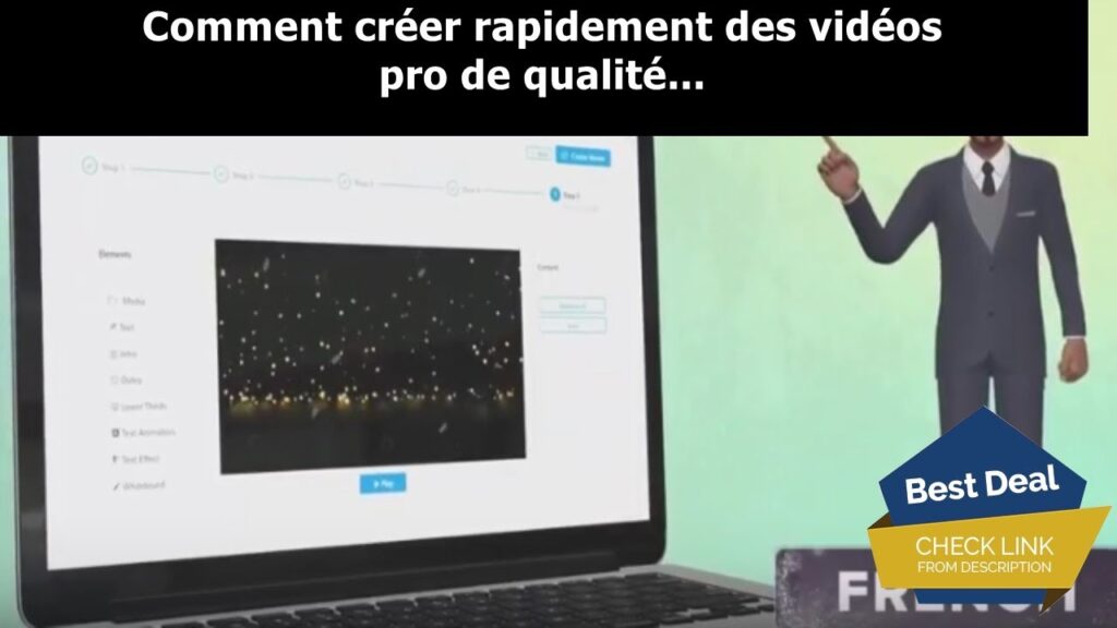 Boostez Votre Marque : Les Secrets pour Créer une Publicité Vidéo Impactante !