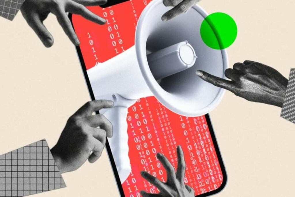 Comment les algorithmes des réseaux sociaux ont révolutionné notre communication