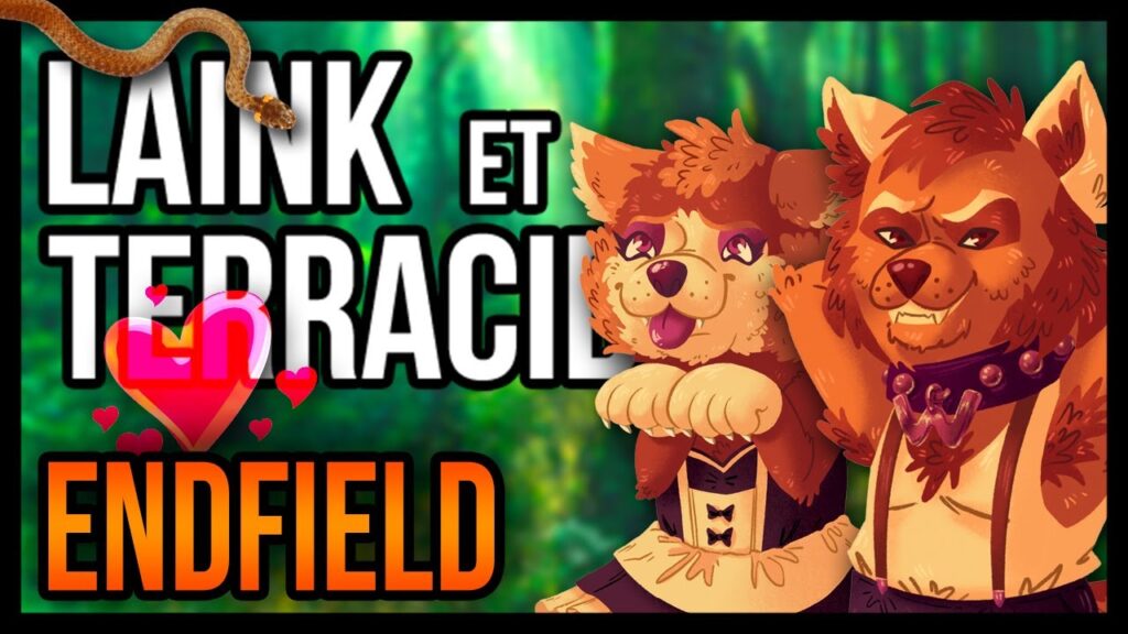 Découverte Surprise : Ce N'est PAS Une Déviance ! (Arknights : Endfield)