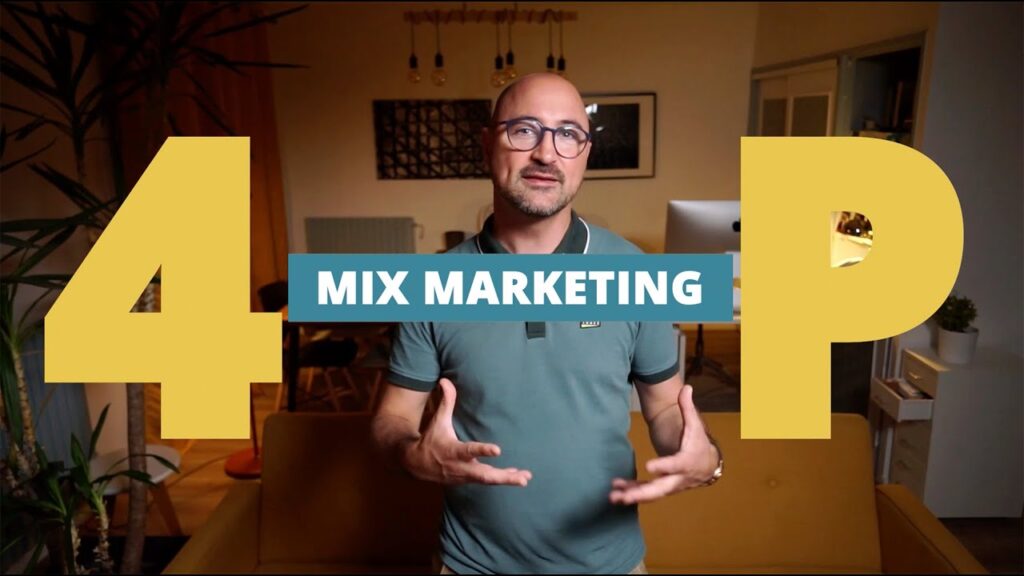 Découvrez le Marketing : Qu'est-ce que c'est vraiment ?