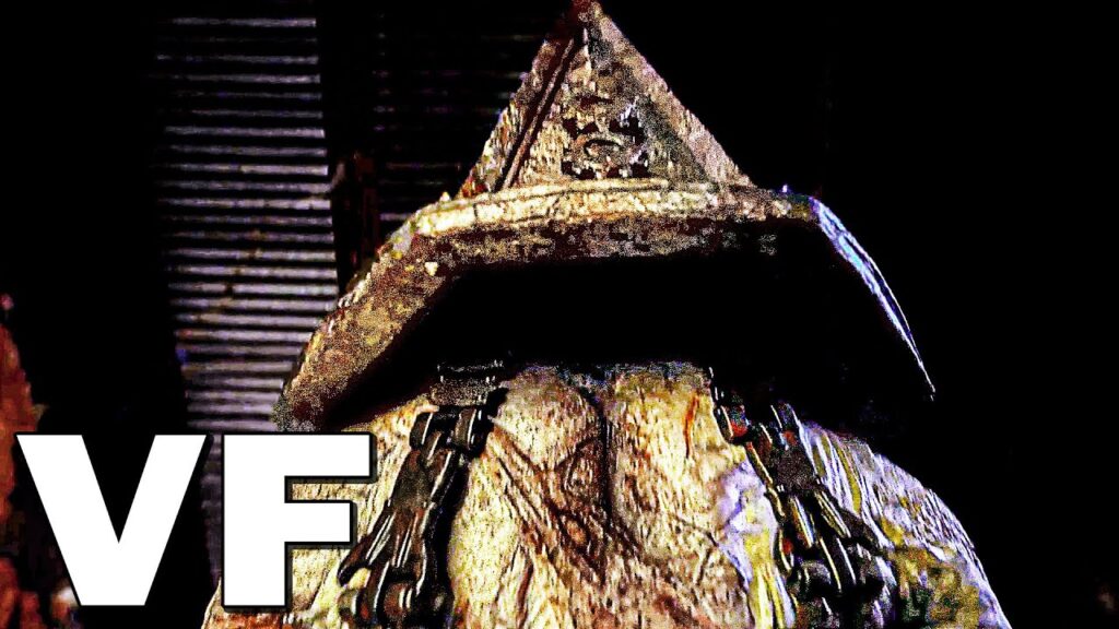 Découvrez le Retour Terrifiant à Silent Hill : Bande-Annonce Exclusive VF (2026) !