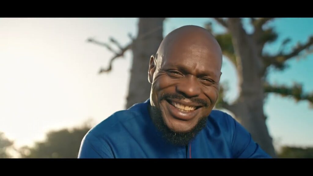 Découvrez le puissant clip de Kery James : JACMEL