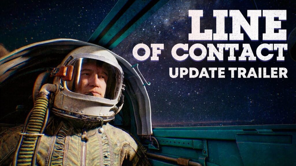 Découvrez les Nouvelles Époustouflantes de 'Line of Contact' dans War Thunder !