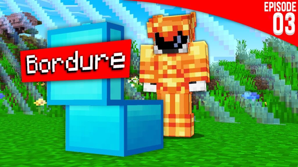 Découvrez ma Base Hors-Map Incassable ! 🏰 | Épisode 3 | Paladium S11