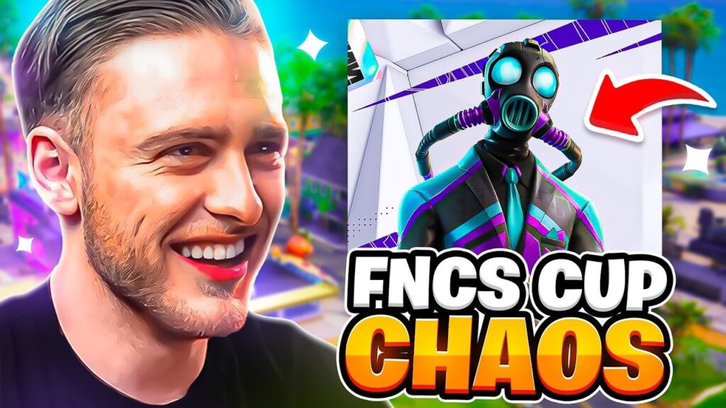 Défi épique : Premières impressions sur ma CUP SKIN du CHAPITRE 7 ! Vont-ils gagner ce skin ? (WTFF la zone !)