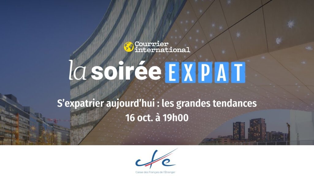 Expatriation 2023 : Les Tendances Incontournables à Découvrir !