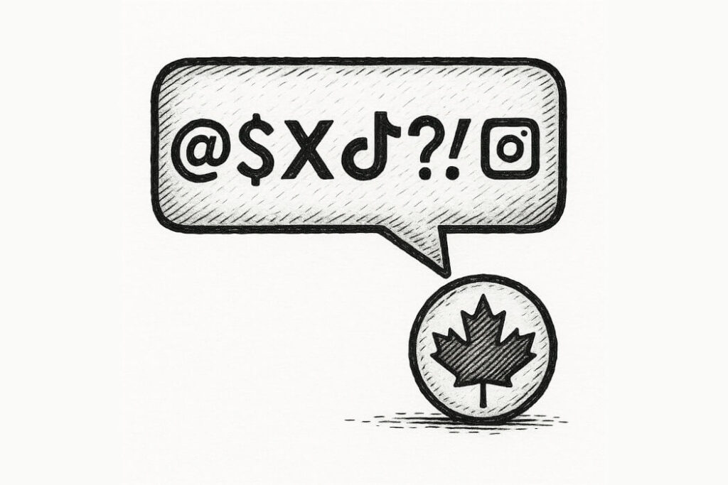 Gander atteint son objectif de 1,5 million de dollars de financement participatif grâce au soutien des Canadiens pour ce réseau social local !