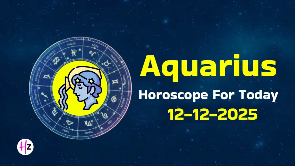 Horoscope Verseau du 12 décembre 2025 : Quelle Surprise Votre Réseau Social Vous Réserve-T-Il ? Prévoyez Votre Avenir Dès Maintenant !